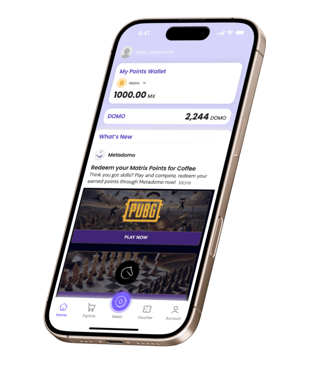 Phone mockup