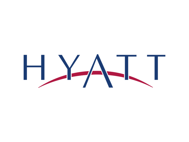 Hyatt Logo